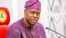 Oyo cracks down on land grabbers, demolishes illegal structures