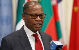 Why are the steps of peace lame towards Sudan?