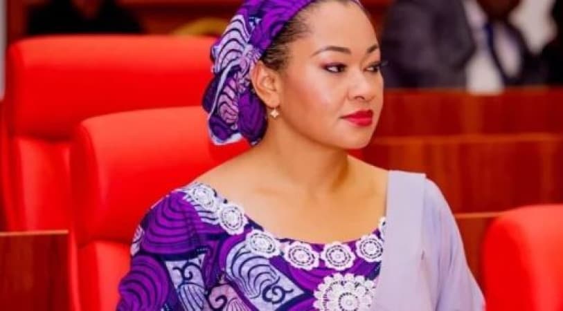 Natasha demands live broadcast of Senate probe for transparency