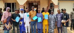 Dangote Coal, host communities seal landmark development pact