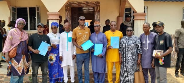 Dangote Coal, host communities seal landmark development pact