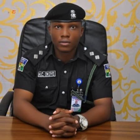 Policemen reject N1m bribe, rescue children from traffickers in Imo