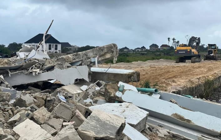 Lagos-Calabar highway: American investors decry destruction of N375bn investment