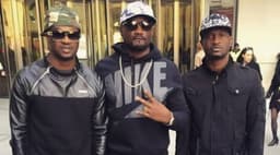 Paul Okoye blames twin brother for Jude’s arrest