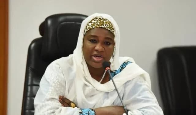 APC determined to take over FCT in coming elections ? Mahmoud