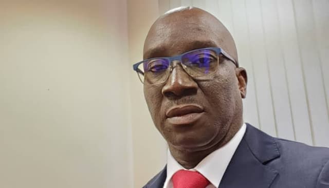 Leaked memos: Edo APC urges Okpebholo to redeploy Obaseki loyalists