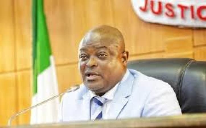 Lagos Assembly affirms Meranda as Speaker