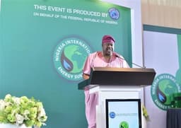   NLNG commits to cutting carbon emission in readiness for a net-zero future