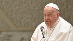 Pope Francis resting after suffering sudden respiratory episode, Vatican says