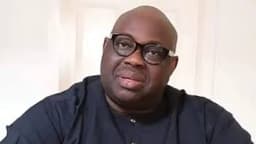 APC ignited Osun LG crisis as part of its 2027 presidential agenda — Dele Momodu