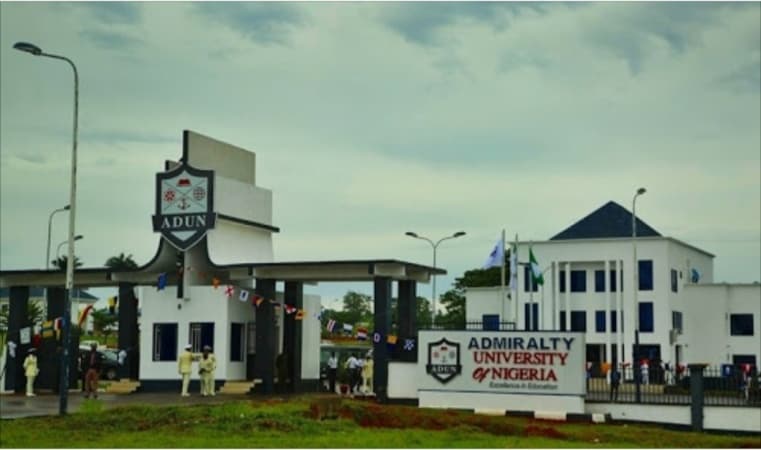 FG appoints new VC for Admiralty varsity