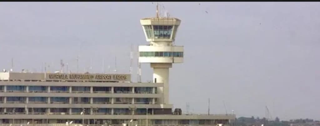 Nigeria’s air traffic system at risk due to staff shortage — NATCA