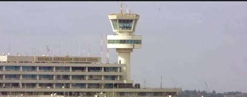 Nigeria’s air traffic system at risk due to staff shortage — NATCA