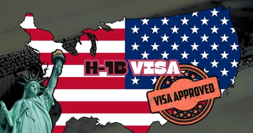 FULL LIST: US companies that sponsor H-1B visas for foreign workers