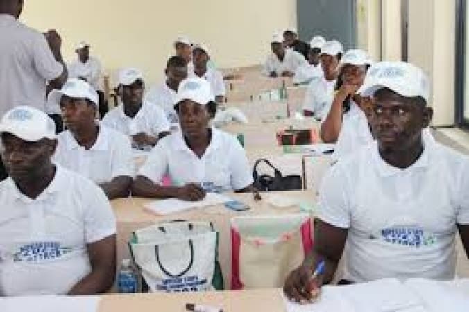 Bayelsa Education Fund commences 6 week learning deficiency training for teachers