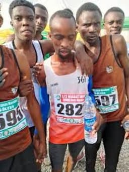 Kenyan athlete wins $10,000 in ECOWAS-Abuja international marathon