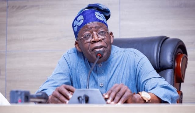 Tinubu and the rhythm of restructuring