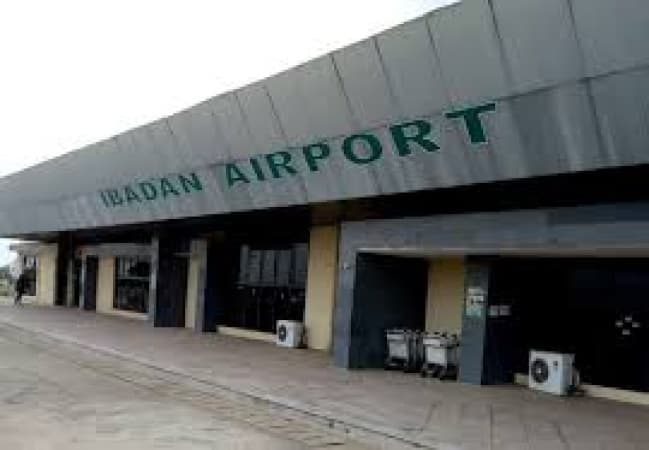 NCAA denies shutting down Ibadan airport