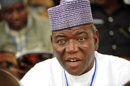 APC leadership is like Pharaoh’s rule — Sule Lamido