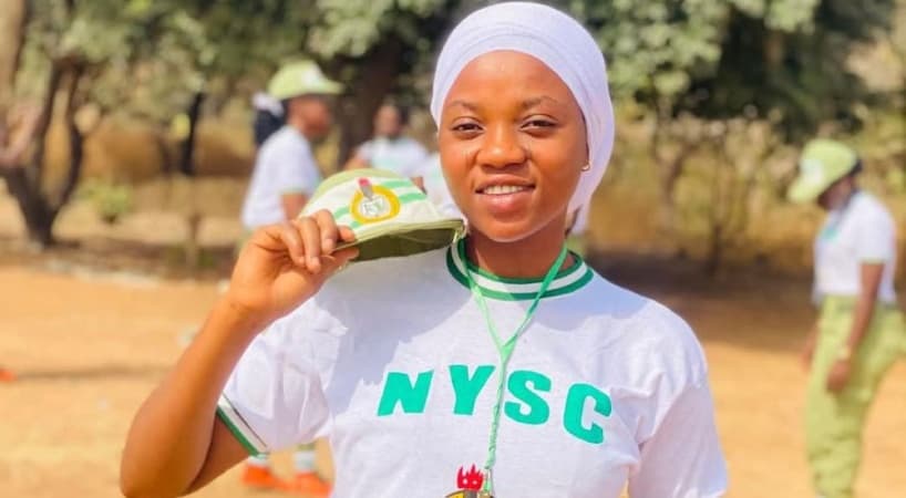 Abducted corps member regains freedom after N1.1m ransom payment