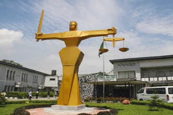 Court overturns fraud conviction against businessman, orders EFCC to apologise