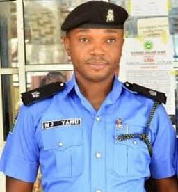 Police detain 2 over attack on Benin City community