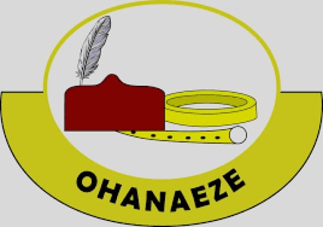 Constitution amendment: Ohanaeze Ndigbo calls for submissions