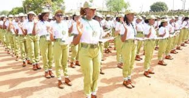 Corpers knock FG over unpaid N77k allowance