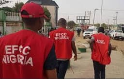 Gunmen pretending to be EFCC operatives abduct 10 persons in Minna