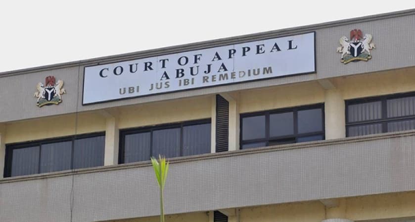 Appeal Court declines Falana’s request to ban public officers from medical tourism