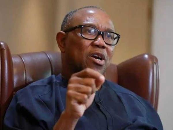 Nigerian leaders focusing on frivolities while poverty worsens — Peter Obi