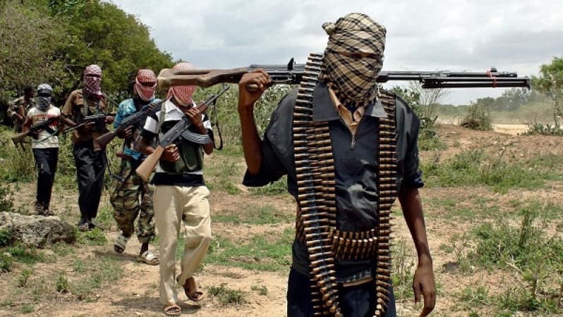 Gunmen kill six in Benue community raid, others missing