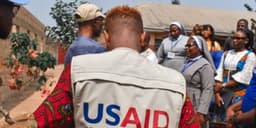 Massive job losses in Nigeria over USAID’s funding freeze