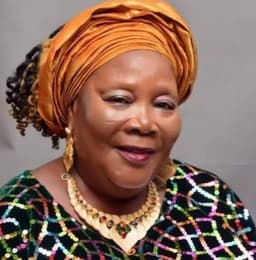 My husband entertained mistresses in my presence — Mama Ereko