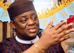 IBB: MASSOB warns Femi Fani-Kayode to desist from ‘unfounded, malicious trajectory against Ndigbo’