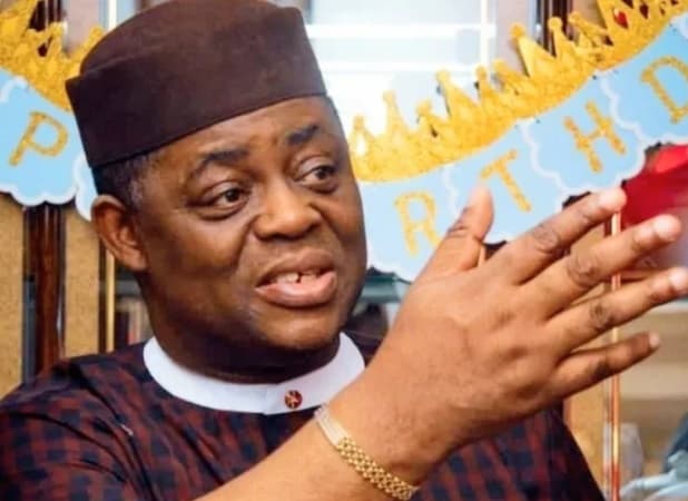 IBB: MASSOB warns Femi Fani-Kayode to desist from ‘unfounded, malicious trajectory against Ndigbo’