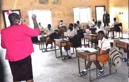 Ramadan: Shutting down schools unwise decision, parents tell Northern govs     