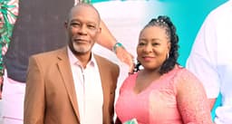 Actors Norbert Young, Gloria open up about seven-year battle with childlessness