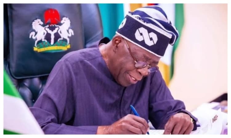 FULL LIST: Tinubu approves licences for 11 private universities