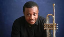 Nobody will take my wife’s place — Nathaniel Bassey tells admirers  