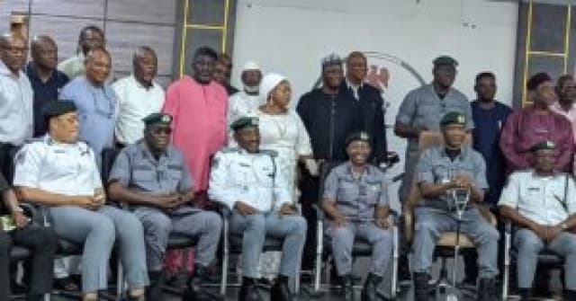 Customs launches B’Odogwu cargo clearance system