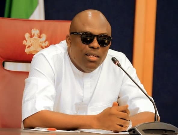 Rivers budget ultimatum: Fubara, Assembly set for fresh showdown, gov alerts supporters