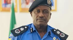 Three gunned down as police, kidnappers exchange bullets in Kwara