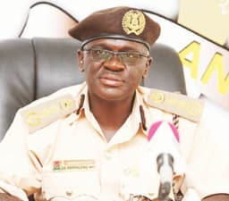 JUST IN: Kidnappers kill Ex-Immigration Comptroller-General in Abuja