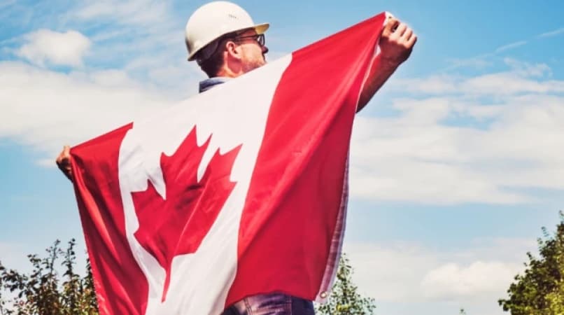 Canada announce new express entry draw for workers to reduce labour shortage