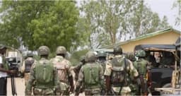 Jubilation as FG grants civil war veterans? pension request