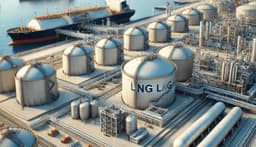 NLNG gas supply plunges 80 per cent on leaky pipelines