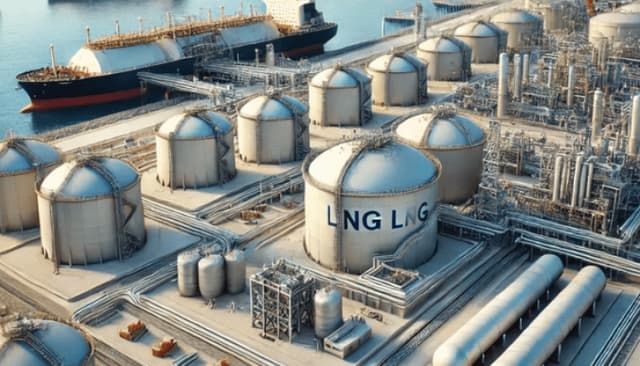 NLNG gas supply plunges 80 per cent on leaky pipelines