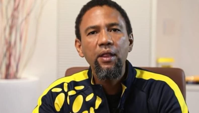  MTN Nigeria CEO, 2 other senior executives face trial in Abuja