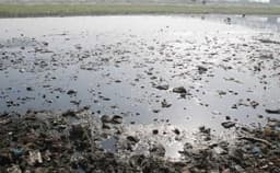 Oil Spill: Bayelsa community bemoans neglect, pollution of River Nun